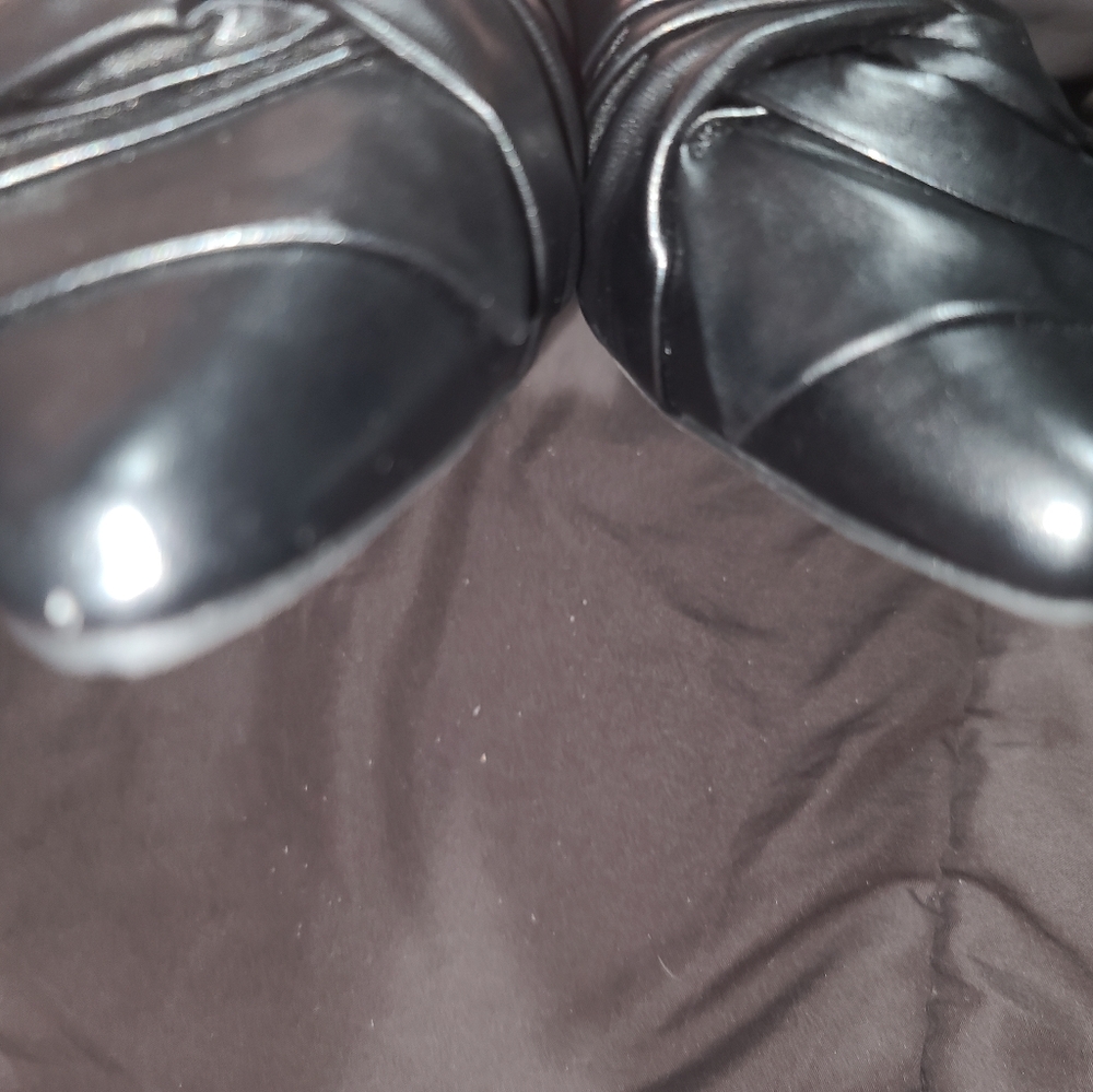 Lane bryant flats - Picture 5 of 5